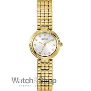 Ceas Guess Guess Bejeweled GW0930L2