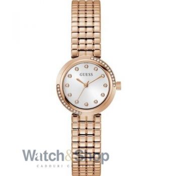 Ceas Guess Guess Bejeweled GW0930L3