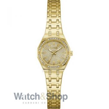 Ceas Guess Guess Bejeweled GW0931L2