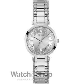 Ceas Guess Guess Crystal Clear GW0470L1