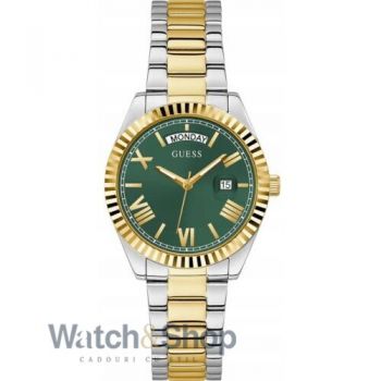 Ceas Guess Guess Dress GW0308L5