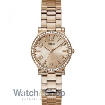 Ceas Guess Guess Dress GW0686L3