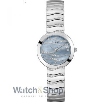 Ceas Guess Guess Dress GW0871L1