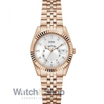 Ceas Guess Guess Dress GW0936L4