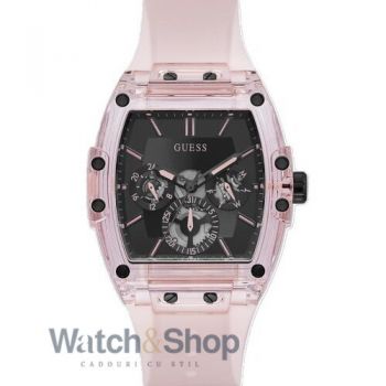 Ceas Guess Guess Phoenix GW0203G11