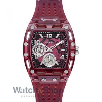 Ceas Guess Guess Phoenix GW0499G12