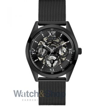 Ceas Guess Guess Tailor GW0368G3