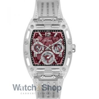 Ceas Guess Guess Trend GW0499G9