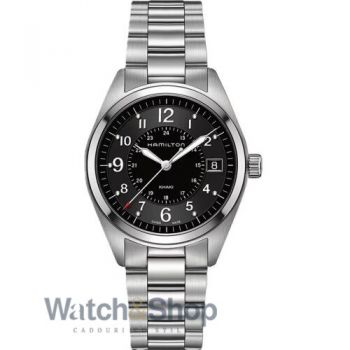 Ceas Hamilton Hamilton Khaki Field H68551933