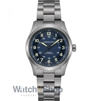 Ceas Hamilton Hamilton Khaki Field H70205140