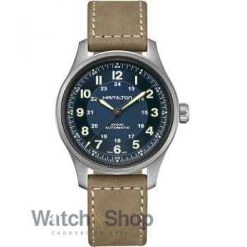 Ceas Hamilton Hamilton Khaki Field H70545540
