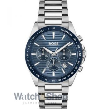 Ceas Hugo&nbsp;Boss Hugo Boss Strike Chrono 1514240