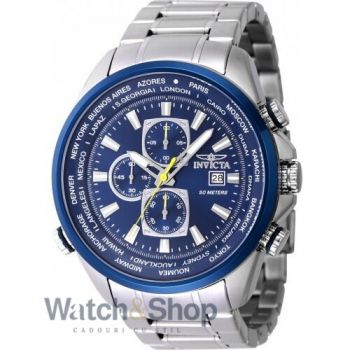 Ceas Invicta Invicta Aviator 47818