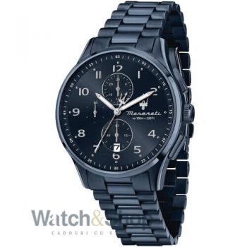 Ceas Maserati Maserati Sorpasso R8873624005