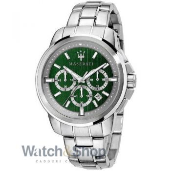 Ceas Maserati Maserati Successo R8873621017