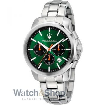 Ceas Maserati Maserati Successo R8873621043