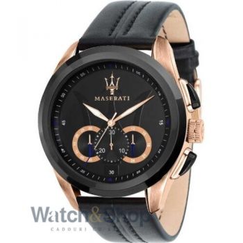 Ceas Maserati Maserati Traguardo R8871612025