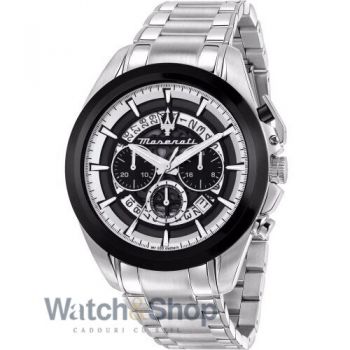Ceas Maserati Maserati Traguardo R8873612059