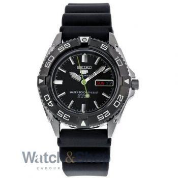 Ceas Seiko Seiko 5 Sports SNZB23J2