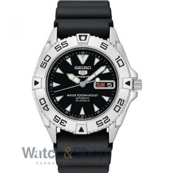 Ceas Seiko Seiko 5 Sports SNZB33J2