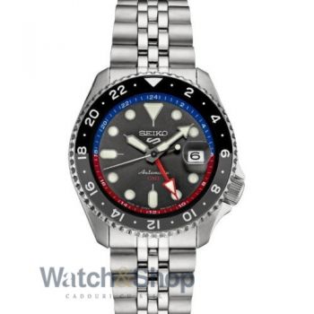 Ceas Seiko Seiko Automatic SSK019K1
