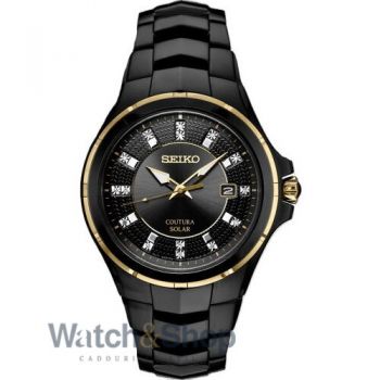 Ceas Seiko Seiko Coutura SNE506