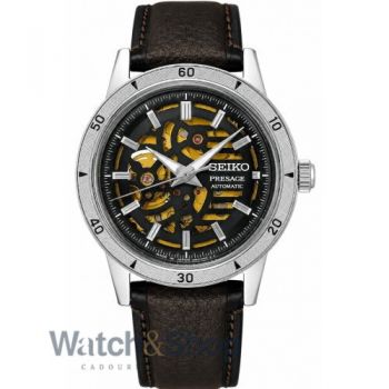 Ceas Seiko Seiko Presage SSA461