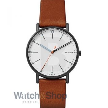 Ceas Skagen Skagen Signature Big Brown SKW6374