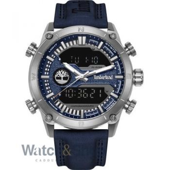 Ceas Timberland Timberland Bucksport TDWGP2201901