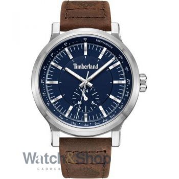 Ceas Timberland Timberland Driscoll TDWGF2231001