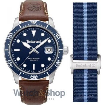 Ceas Timberland Timberland Peatfield TDWGB00834X1