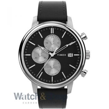 Ceas Timex Timex Chicago TW2W13100UK