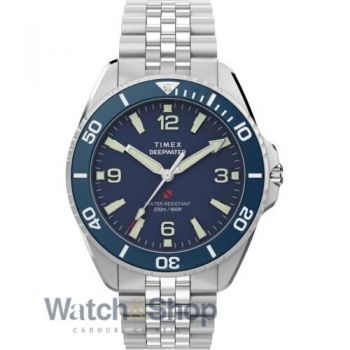 Ceas Timex Timex Deepwater Arctic TW2Y64600UK