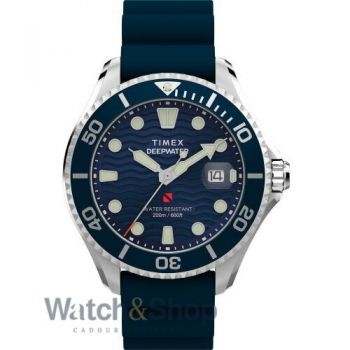 Ceas Timex Timex Deepwater TW2W81500UK