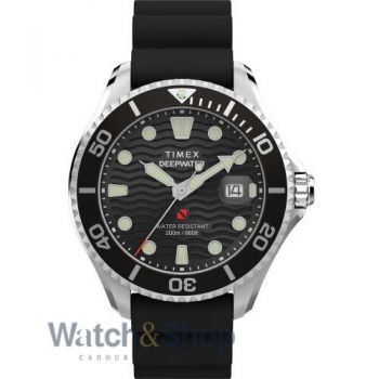 Ceas Timex Timex Deepwater TW2W81600UK