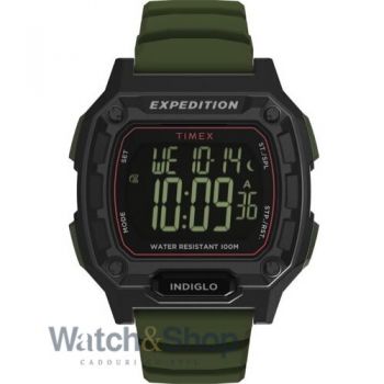 Ceas Timex Timex Expedition Ridge TW4B34500UK