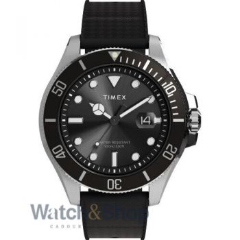 Ceas Timex Timex Harborside Coast TW2Y09200UK
