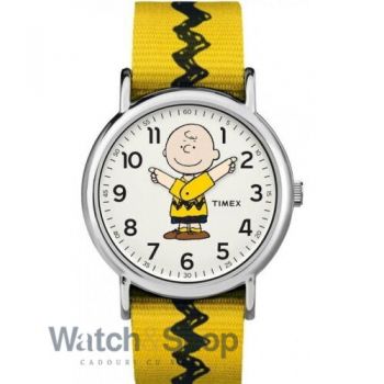Ceas Timex Timex Peanuts TW2R411006B
