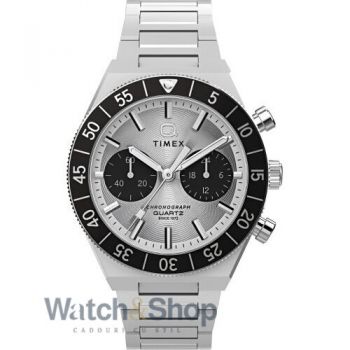 Ceas Timex Timex Q Continental TW2Y55800UK