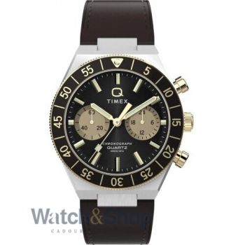 Ceas Timex Timex Q Continental TW2Y56000UK