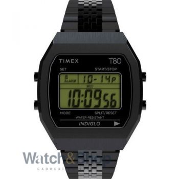 Ceas Timex Timex T80 TW2W91600UK