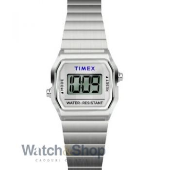 Ceas Timex Timex Teeny Tiny T80 TW2Y46500UK