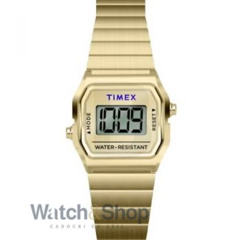 Ceas Timex Timex Teeny Tiny T80 TW2Y46600UK
