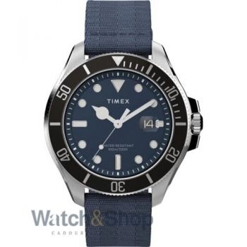 Ceas Timex Timex Trend TW2W62700UK