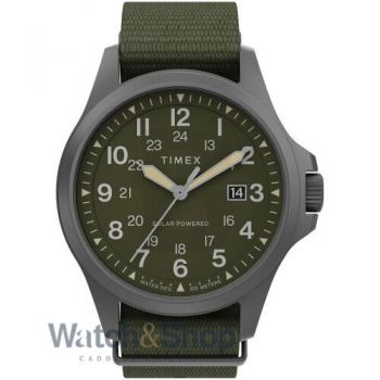 Ceas Timex Timex TW2V03700