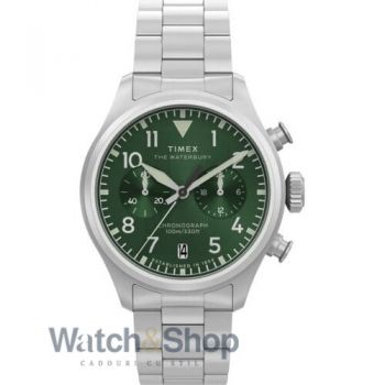 Ceas Timex Timex TW2Y19100UK