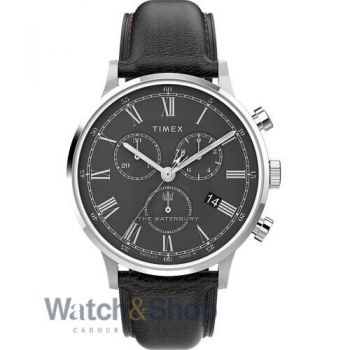 Ceas Timex Timex Waterbury TW2U88300