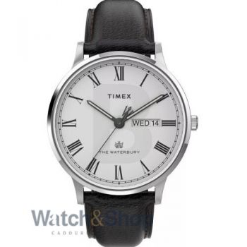 Ceas Timex Timex Waterbury TW2U88400UK
