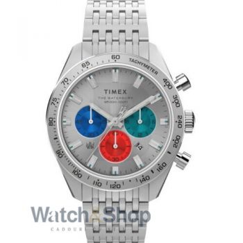 Ceas Timex Timex Waterbury TW2V42400UK
