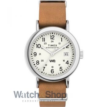 Ceas Timex Timex Weekender TW2W86500UK